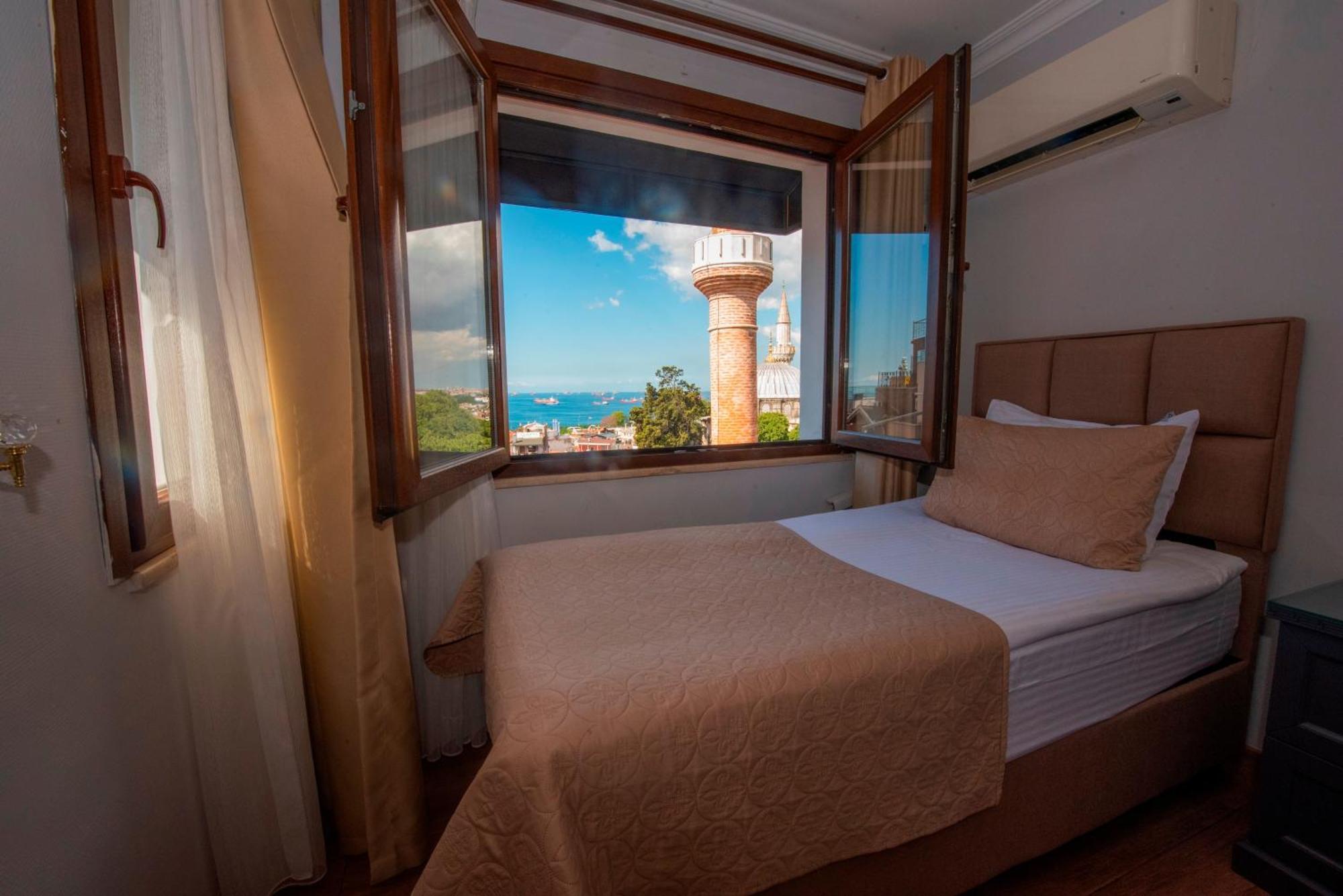 Hotel Daphne Provincia di Istanbul